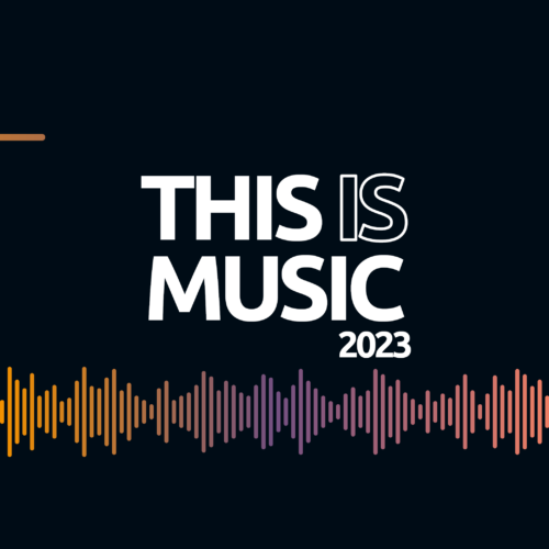 this is music 23